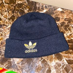 Adidas beanie